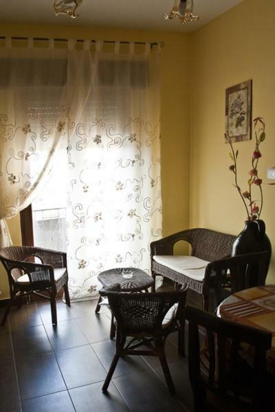 Monte Vulture Bed & Breakfast Rionero in Vulture