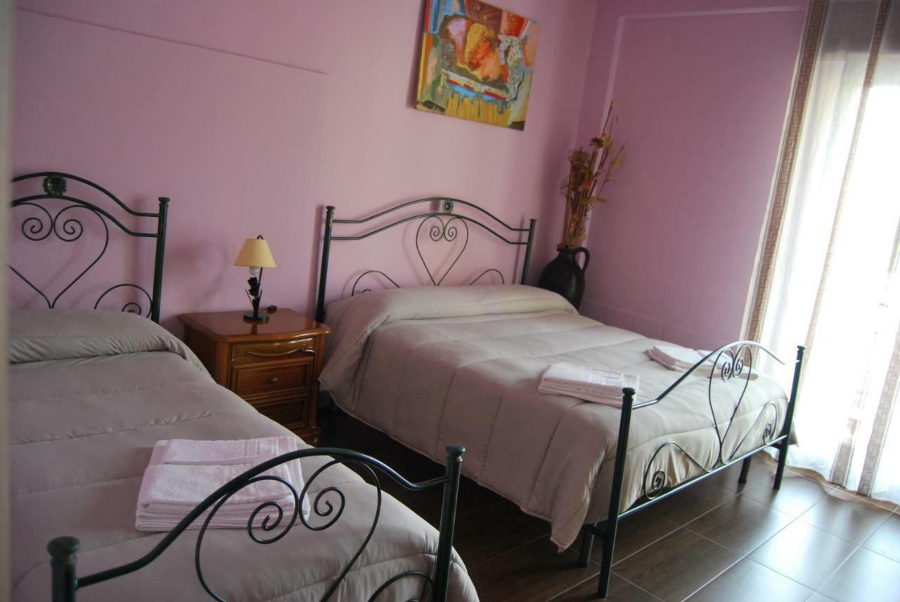 Monte Vulture Bed & Breakfast